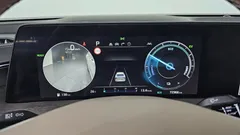 2023 Kia K8 Signature Special — фото 8