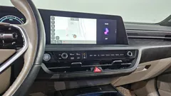2023 Kia K8 Signature Special — фото 13
