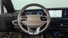 2023 Kia K8 Signature Special — фото 14