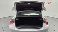 2023 Kia K8 Signature Special — фото 20