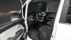 2022 Kia Ray Van — фото 10