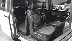 2022 Kia Ray Van — фото 11