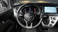 2022 Kia Ray Van — фото 13