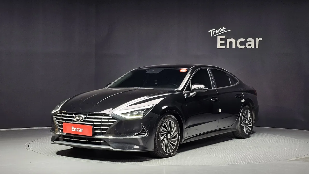 2022 Hyundai Sonata Premium Plus