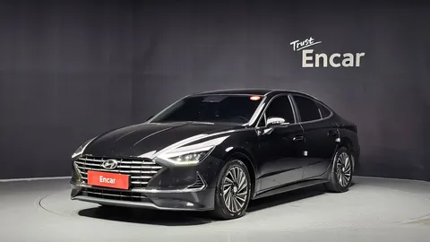 2022 Hyundai Sonata Premium Plus