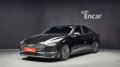 2022 Hyundai Sonata Premium Plus — фото 1