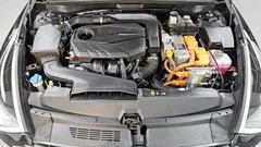 2022 Hyundai Sonata Premium Plus — фото 6