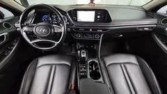 2022 Hyundai Sonata Premium Plus — фото 7