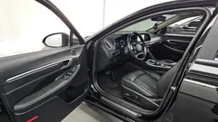 2022 Hyundai Sonata Premium Plus — фото 10