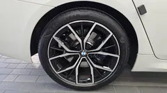 2022 BMW 5-Series 530i M Sport Package — фото 5