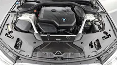 2022 BMW 5-Series 530i M Sport Package — фото 6