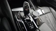2022 BMW 5-Series 530i M Sport Package — фото 9