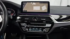 2022 BMW 5-Series 530i M Sport Package — фото 18