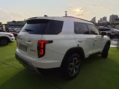 2023 SsangYong Torres Gasoline 1.5 2WD — фото 3