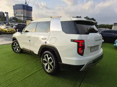 2023 SsangYong Torres Gasoline 1.5 2WD — фото 4