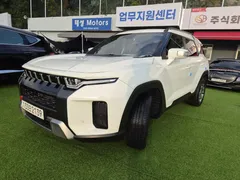 2023 SsangYong Torres Gasoline 1.5 2WD — фото 5