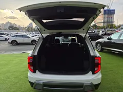 2023 SsangYong Torres Gasoline 1.5 2WD — фото 6