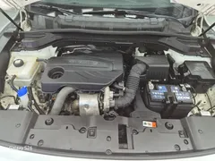 2023 SsangYong Torres Gasoline 1.5 2WD — фото 7