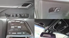 2023 SsangYong Torres Gasoline 1.5 2WD — фото 10