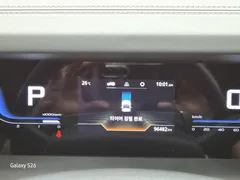 2023 SsangYong Torres Gasoline 1.5 2WD — фото 17