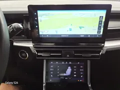 2023 SsangYong Torres Gasoline 1.5 2WD — фото 18