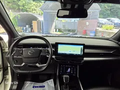 2023 SsangYong Torres Gasoline 1.5 2WD — фото 20