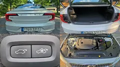2023 Volvo S90 B5 Ultimate Bright — фото 8
