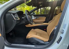 2023 Volvo S90 B5 Ultimate Bright — фото 10