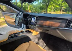 2023 Volvo S90 B5 Ultimate Bright — фото 15