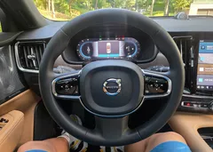 2023 Volvo S90 B5 Ultimate Bright — фото 16