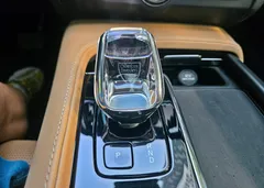 2023 Volvo S90 B5 Ultimate Bright — фото 17