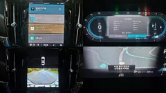 2023 Volvo S90 B5 Ultimate Bright — фото 19