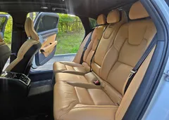 2023 Volvo S90 B5 Ultimate Bright — фото 20