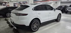 2023 Porsche Cayenne 3.0 COUPE PLATINUM EDITION — фото 2