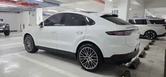 2023 Porsche Cayenne 3.0 COUPE PLATINUM EDITION — фото 14