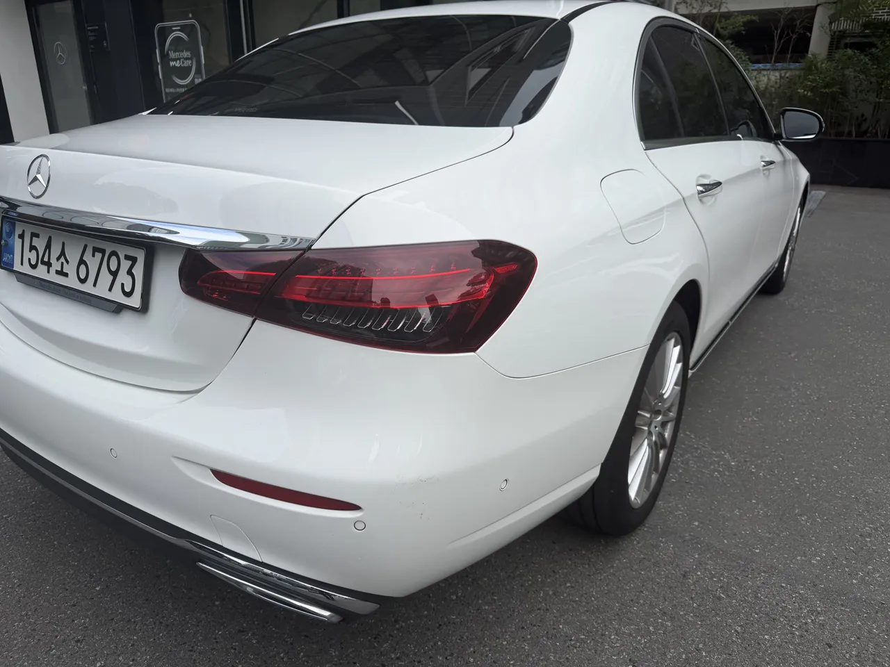 2022 Mercedes-Benz E-Class E250 Exclusive
