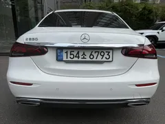 2022 Mercedes-Benz E-Class E250 Exclusive — фото 2