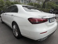 2022 Mercedes-Benz E-Class E250 Exclusive — фото 3
