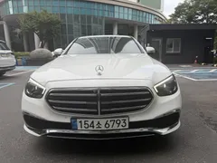 2022 Mercedes-Benz E-Class E250 Exclusive — фото 5