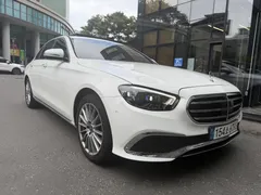 2022 Mercedes-Benz E-Class E250 Exclusive — фото 6