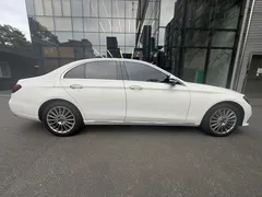 2022 Mercedes-Benz E-Class E250 Exclusive — фото 11