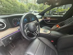 2022 Mercedes-Benz E-Class E250 Exclusive — фото 13