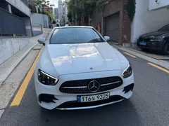 2022 Mercedes-Benz E-Class E450 4MATIC Cabriolet — фото 16