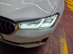 2022 BMW 5-Series 523d xDrive Luxury — фото 17