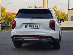 2023 Hyundai Palisade Diesel 2.2 2WD — фото 2