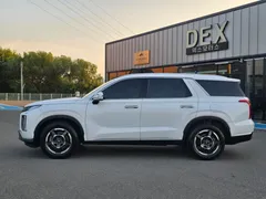 2023 Hyundai Palisade Diesel 2.2 2WD — фото 3