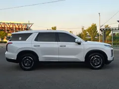 2023 Hyundai Palisade Diesel 2.2 2WD — фото 4