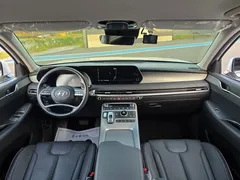 2023 Hyundai Palisade Diesel 2.2 2WD — фото 6