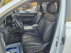 2023 Hyundai Palisade Diesel 2.2 2WD — фото 7
