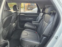 2023 Hyundai Palisade Diesel 2.2 2WD — фото 8